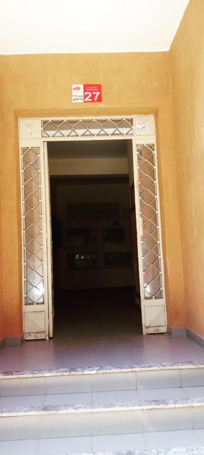 Twins 13 Apartment Marrakesh Exterior photo